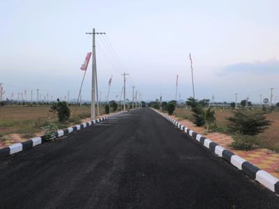 Image of 170 Sq.ft Residential Plot / Land for sale in Yacharam, Hyderabad for Rs. 2400087