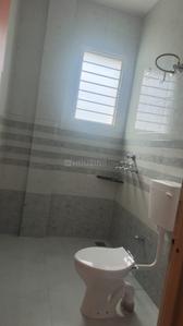 Bathroom Image of Sai girls pg in Sector 22, Chandigarh