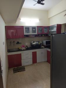 Kitchen Image of 1600 Sq.ft 3 BHK Apartment / Flat for sale in Humayun Nagar Hyderabad for Rs. 10500000
