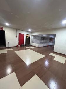 Hall Image of 580 Sq.ft 1 BHK Apartment / Flat for sale in Eisha Erica, Dhayari Pune for Rs. 3500000