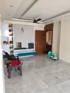 Hall Image of 1650 Sq.ft 3 BHK Apartment / Flat for rent in Argora Ranchi for Rs. 25000