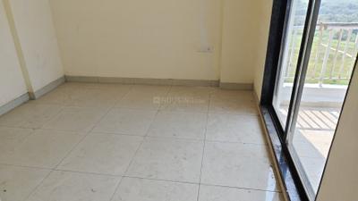 Bedroom Image of 1168 Sq.ft 2 BHK Apartment / Flat for sale in Dronagiri Navi Mumbai for Rs. 6800000