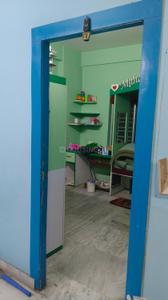 Bedroom Image of 960 Sq.ft 2 BHK Apartment / Flat for sale in PS Encalve Santi Kundu PS Encalve Santi Kundu Ishani, Rajarhat Kolkata for Rs. 3800000