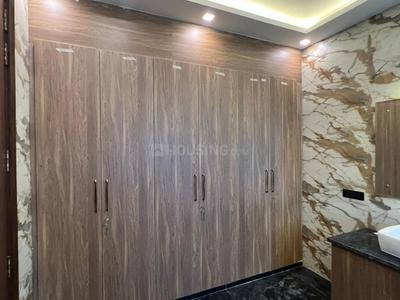 Bedroom Image of 4200 Sq.ft 5 BHK Villa for sale in Sainik Farm New Delhi for Rs. 52500000