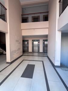 Image of 1206 Sq.ft 3 BHK Apartment / Flat for sale in ATS Pious Hideaways, Sector 150, Noida for Rs. 22445000