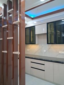 Kitchen Image of 1550 Sq.ft 3 BHK Apartment / Flat for sale in Sector 104 Noida for Rs. 7000589