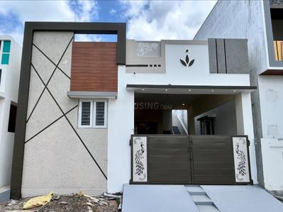 Image of 850 Sq.ft 2 BHK Independent House for sale in Mathpurena, Raipur for Rs. 3599000