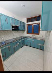 Kitchen Image of 3000 Sq.ft 3 BHK Villa for rent in Ansal Green Valley, Jakhan Dehradun for Rs. 40000