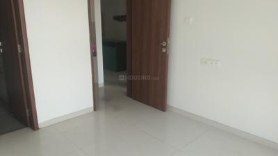 Bedroom Image of 950 Sq.ft 2 BHK Apartment / Flat for rent in Rucha Stature, Nanded Pune for Rs. 25000