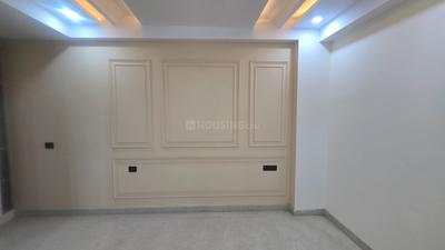 Bedroom Image of 1200 Sq.ft 3 BHK Builder Floor for sale in Siddharth Vihar Ghaziabad for Rs. 10500000