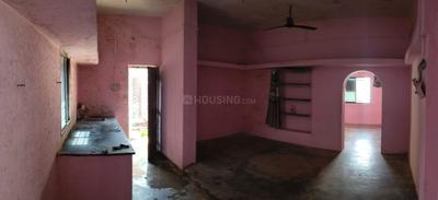 Kitchen Image of 1200 Sq.ft 1 BHK Independent House for sale in Nalwadi Wardha for Rs. 1400000