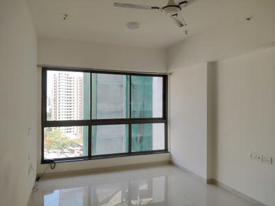 Living Room Image of 990 Sq.ft 2 BHK Apartment / Flat for sale in sunbeem swastik park, Bhandup West Mumbai for Rs. 14500000
