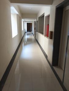 Image of 2400 Sq.ft 3 BHK Apartment / Flat for rent in New Rani Bagh, Indore for Rs. 30000