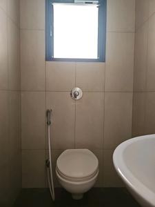 Bedroom Three Image of 1100 Sq.ft 3 BHK Apartment / Flat for rent in Pride Kingsbury Phase I, Charholi Budruk Pune for Rs. 31000