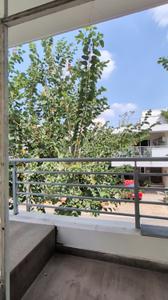 Balcony Image of 3400 Sq.ft 4 BHK Villa for sale in Chandanagar Hyderabad for Rs. 47500000