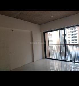 Bedroom Image of 3060 Sq.ft 3 BHK Apartment / Flat for sale in Asteria, PDPU Road Gandhinagar for Rs. 14500000