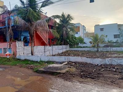 Image of 2400 Sq.ft Residential Plot / Land for sale in Madipakkam, Chennai for Rs. 25000000