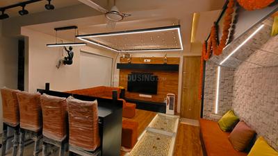 Image of 655 Sq.ft 2 BHK Apartment / Flat for sale in Sopan Heights, Dharam Nagar, Rajkot for Rs. 5252551