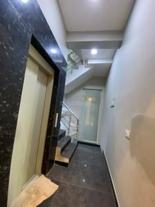 Image of 2000 Sq.ft 3 BHK Builder Floor for sale in Chittaranjan Park, New Delhi for Rs. 47500000