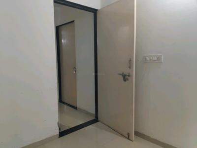 Bedroom Image of 1215 Sq.ft 2 BHK Apartment / Flat for sale in Aaryan Gloria, South Bopal Ahmedabad for Rs. 5500000