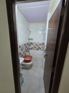 Image of 1650 Sq.ft 3 BHK Apartment / Flat for rent in Rushabhdev Sharan Circle Homes, Chandkheda, Ahmedabad for Rs. 29000