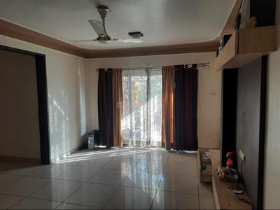 Hall Image of 980 Sq.ft 2 BHK Apartment / Flat for rent in Katraj Pune for Rs. 30000