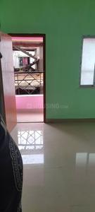2 BHK Independent Builder Floor