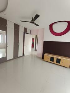 Bedroom Image of 1640 Sq.ft 3 BHK Apartment / Flat for sale in Thoraipakkam Chennai for Rs. 16400000