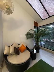 Bedroom Image of 1991 Sq.ft 3 BHK Villa for sale in Parra Goa for Rs. 27500000