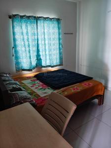 Bedroom Image of 1307 Sq.ft 2 BHK Apartment / Flat for sale in Aryavaridhi AV Sunrise, Hoskote Bengaluru for Rs. 9150000