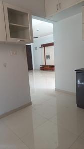Hall Image of 1150 Sq.ft 3 BHK Apartment / Flat for sale in GM Global Techies Town Tower C, Electronic City Bengaluru for Rs. 9000000
