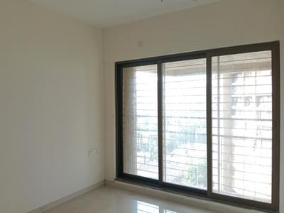 Bedroom Image of 810 Sq.ft 2 BHK Apartment / Flat for sale in ACME Ozone, Thane West Thane for Rs. 12500000