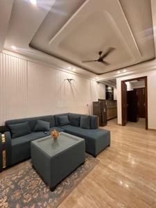 Hall Image of 2130 Sq.ft 2 BHK Apartment / Flat for sale in Chhattarpur New Delhi for Rs. 4500000