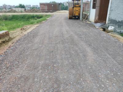 Image of 450 Sq.ft Residential Plot / Land for sale in Girdharpur Sunarasi, Ghaziabad for Rs. 1500000
