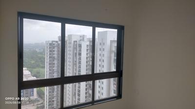 Bedroom Image of 548 Sq.ft 2 BHK Apartment / Flat for sale in Dombivli East Thane for Rs. 6500000