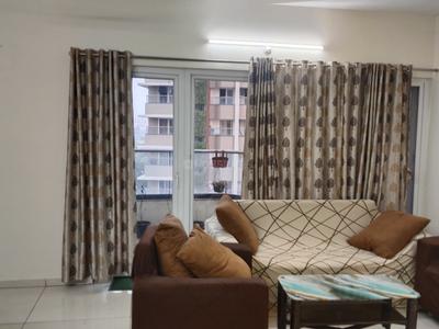 Hall Image of 1250 Sq.ft 3 BHK Apartment / Flat for sale in Avon Vista, Balewadi Pune for Rs. 14500000