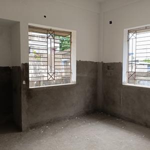 Kitchen Image of 758 Sq.ft 2 BHK Apartment / Flat for sale in Patuli Kolkata for Rs. 3500000