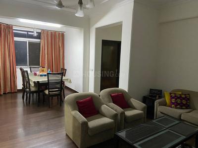 Hall Image of 1800 Sq.ft 2 BHK Independent House for rent in Bhai Randhir Singh Nagar Ludhiana for Rs. 20000