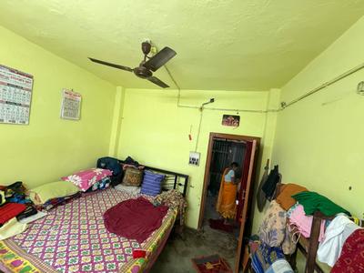 Bedroom Image of 850 Sq.ft 2.5 BHK Independent House for sale in Belghoria Kolkata for Rs. 2200000