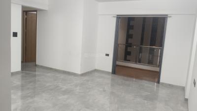 Living Room Image of 1250 Sq.ft 3 BHK Apartment / Flat for rent in Kamalraj Athens B And C, Wakad Pune for Rs. 45000