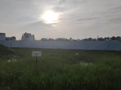 Image of 1063 Sq.ft Residential Plot / Land for sale in Selaiyur, Chennai for Rs. 6271700