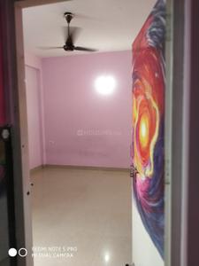 Bedroom Image of 600 Sq.ft 1 BHK Builder Floor for rent in Kotra Sultanabad Bhopal for Rs. 13000