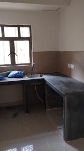 Kitchen Image of 1220 Sq.ft 3 BHK Apartment / Flat for sale in Siddha Suburbia, Baruipur Kolkata for Rs. 6400000