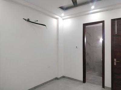 Bedroom Image of 1125 Sq.ft 3 BHK Builder Floor for sale in RPS Palm Drive, Sector 88 Faridabad for Rs. 11000000