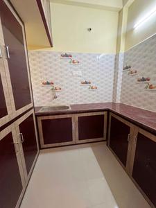 Kitchen Image of 400 Sq.ft 2 BHK Independent House for sale in Ayappakkam Chennai for Rs. 7000000