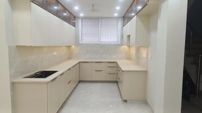 Kitchen Image of 2400 Sq.ft 4 BHK Builder Floor for sale in Indirapuram Ghaziabad for Rs. 23000000