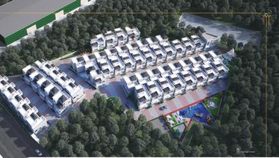 Image of 2324 Sq.ft 4 BHK Independent House for sale in Giringaput, Bhubaneswar for Rs. 14600000