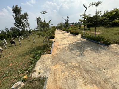 Image of 1200 Sq.ft Residential Plot / Land for sale in Anekal, Bengaluru for Rs. 4800000