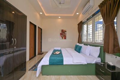 Bedroom Image of 1500 Sq.ft 2 BHK Villa for sale in Karjat Thane for Rs. 8500000