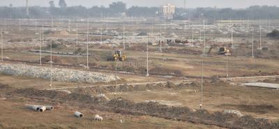 Image of 2160 Sq.ft Residential Plot / Land for sale in Swapnabhumi, New Town, Kolkata for Rs. 4200010